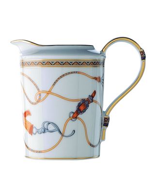 Cheval D'Orient Creamer