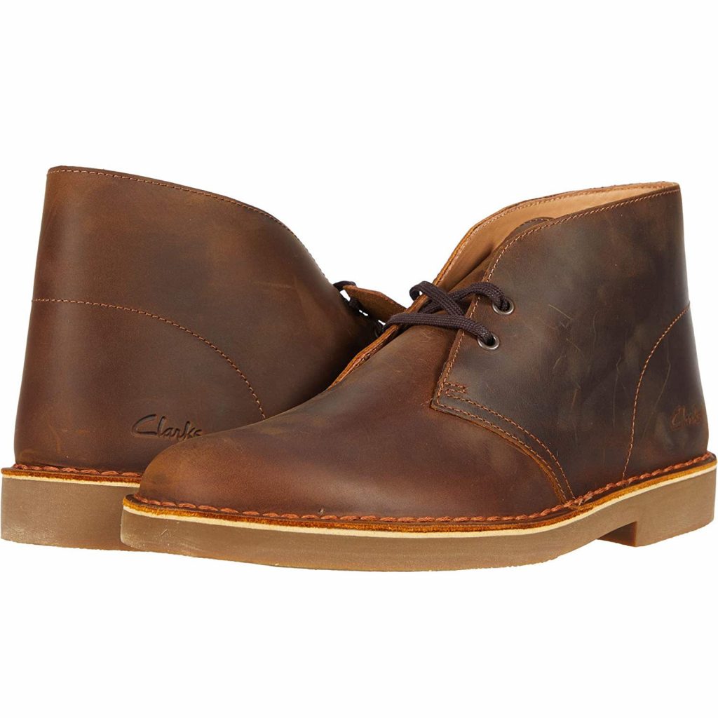 Clarks Desert Boots 2 Mens Boots