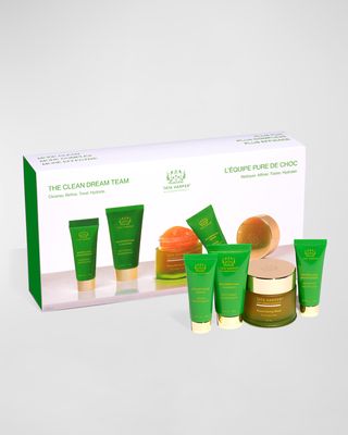 Clean Dream Team Set