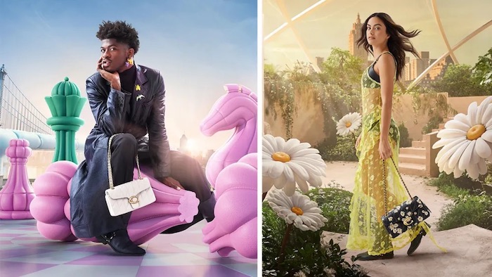 Find Your Courage: Coach Outlet's New Collection Unveiled 1 Find Your Courage: Coach Outlet's New Collection Unveiled 1