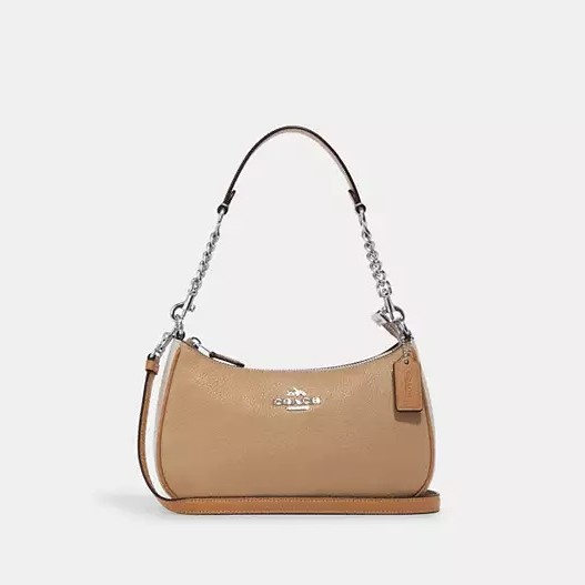 Get 70% OFF Spring Neutrals from Coach Outlet
