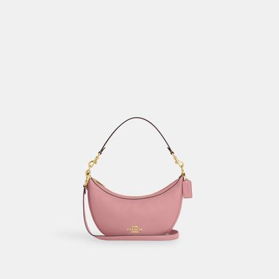 Coach Outlet Aria Shoulder Bag - Pink