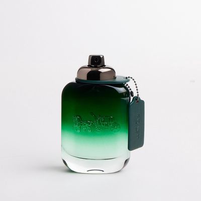 Coach Outlet Coach Green Eau De Toilette 100 Ml