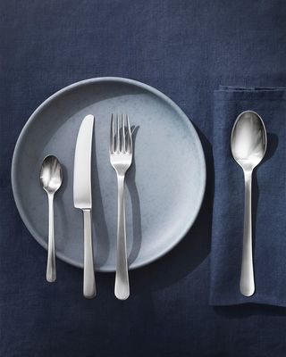 Copenhagen 5-Piece Cutlery Gift Box