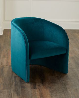 Corana Accent Chair