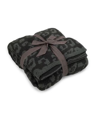 CozyChic Barefoot in the Wild Throw