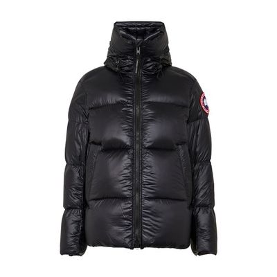 Crofton Puffer
