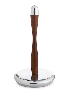 Curvo Paper Towel Holder