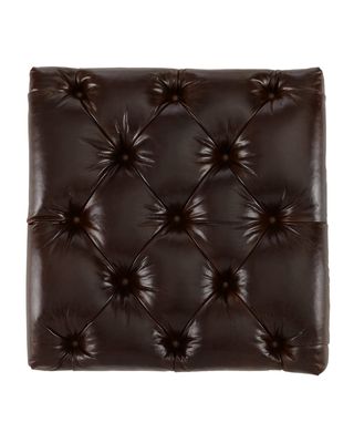 Davidson 69" Two-Cushion Chesterfield Sofa