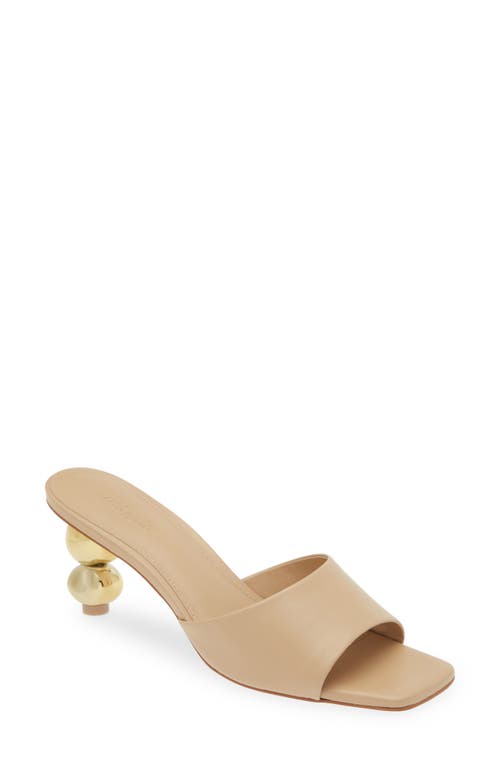 Cult Gaia Gigi Slide Sandal