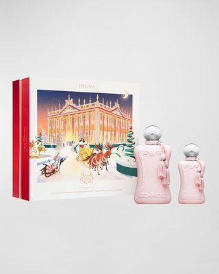 Delina Coffret