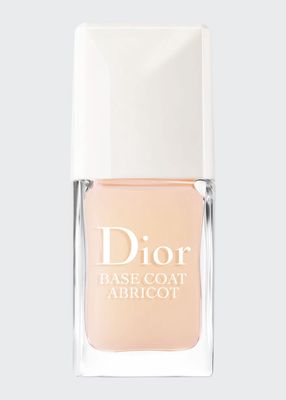 Dior Vernis Nail - Base Coat