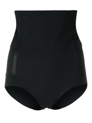 Dsquared2 Honey high-waisted briefs - Black