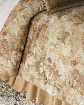 Eloise 3-Piece Queen Comforter Set