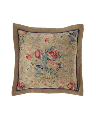 Emerson Main European Sham