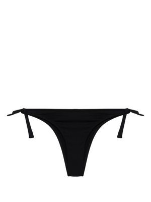 ERES Panache high-waisted bikini briefs - Black