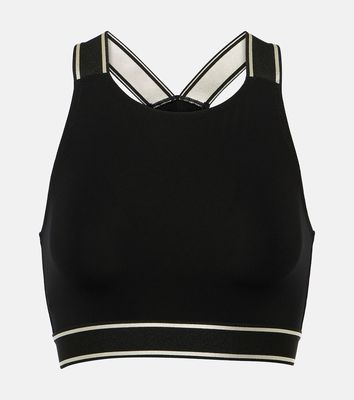 Eres Try sports bra