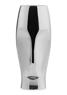 Face Small Vase