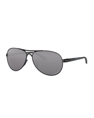 Feedback Prizm Aviator Sunglasses