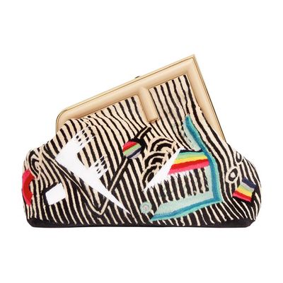 Fendi First Medium bag