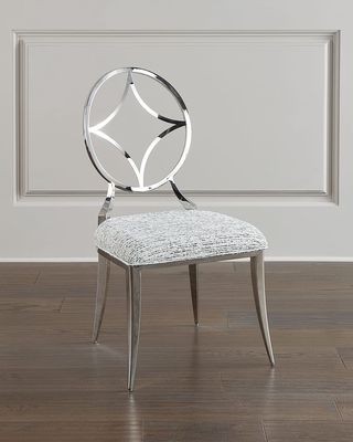 Filmore Side Chair