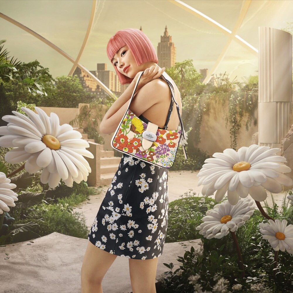 Floral World Collection