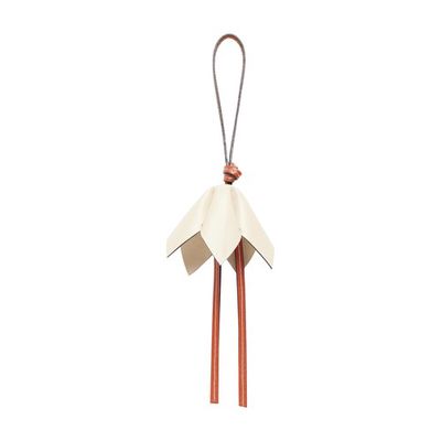 Flower Charm