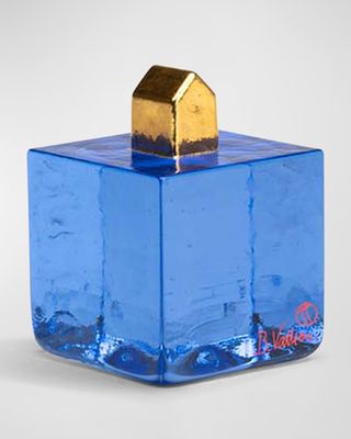 Fortress Cube