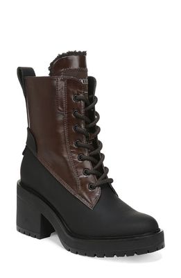 Franco Sarto Dizzy Water Repellent Snow Boot in Brown