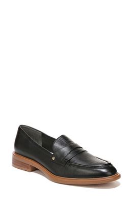 Franco Sarto Edith Penny Loafer in Black