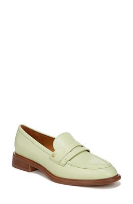 Franco Sarto Edith Penny Loafer in Green