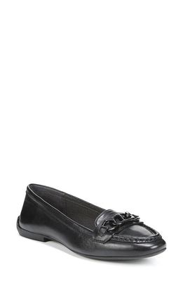 Franco Sarto Farah Chain Loafer in Black