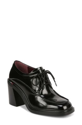 Franco Sarto Preston Pump in Black