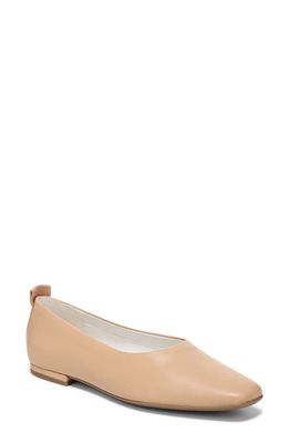 Franco Sarto Vana Flat in Nude