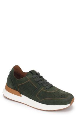 GENTLE SOULS BY KENNETH COLE Laurence Jogger Sneaker in Moss