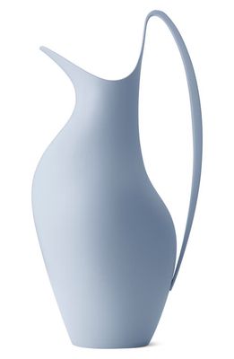 Georg Jensen Koppel Pitcher in Blue