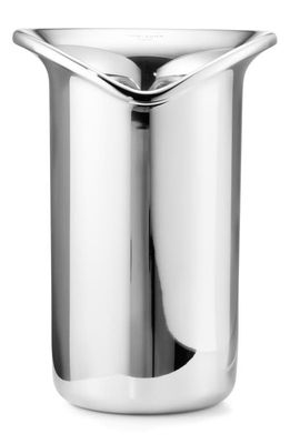 Georg Jensen Wine/Bar Cooler in Silver