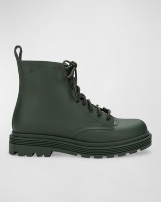 Girl's Coturno Chunky Boots, Baby/Kids