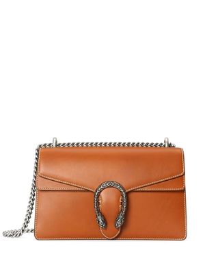 Gucci Dionysus shoulder bag - Brown
