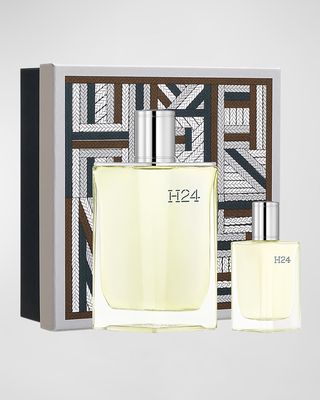 H24 Eau de Toilette Set