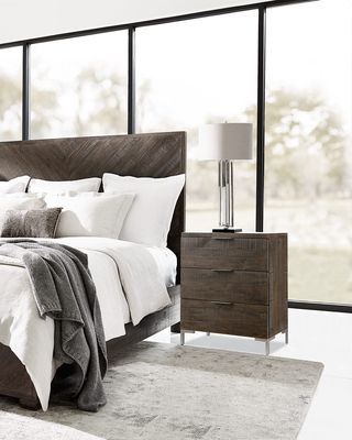 Haines Night Stand