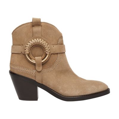 Hana santiags boots