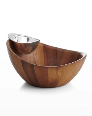 Harmony Chip & Dip Server
