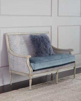 Harrison Settee