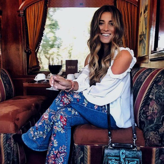 3 Hippie Outfit Ideas 5 Hippie Outfit Ideas