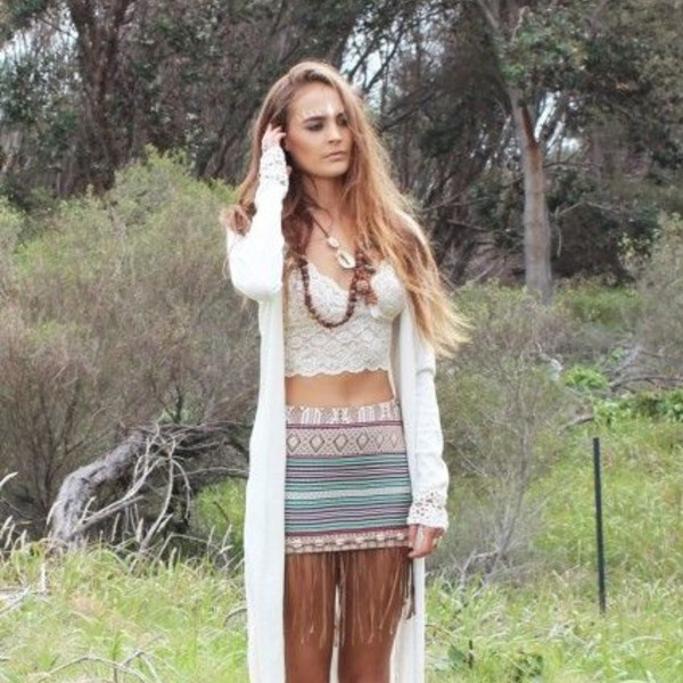 3 Hippie Outfit Ideas 6 Hippie Outfit Ideas