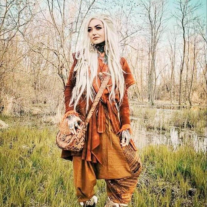 3 Hippie Outfit Ideas 8 Hippie Outfit Ideas