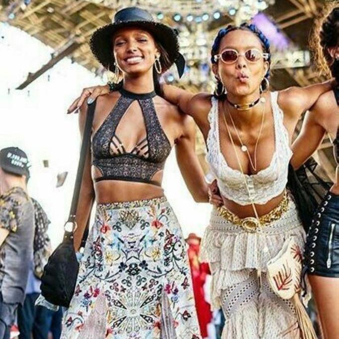 3 Hippie Outfit Ideas 9 Hippie Outfit Ideas