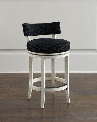 Hirsch Bar Stool
