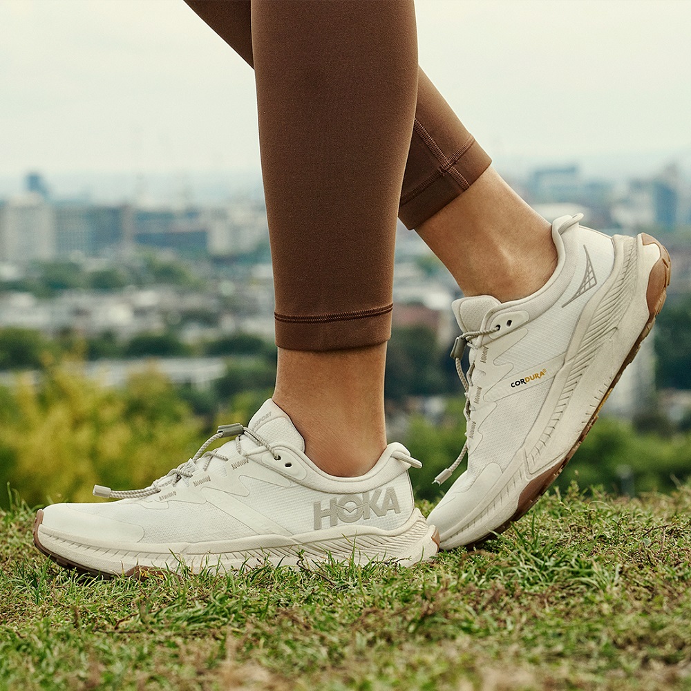 Hoka Review: A Comprehensive Guide to Hoka Running Shoes